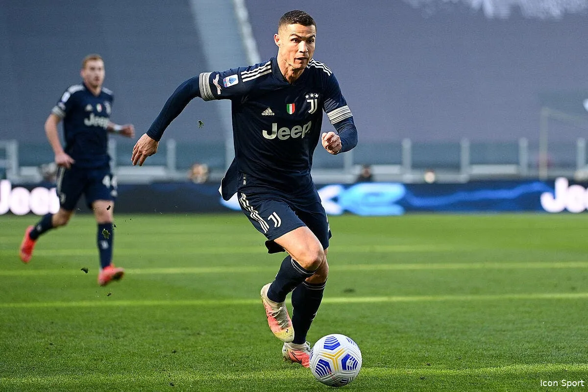 mercato cristiano ronaldo sur le depart la juve repond icon lp 12646333 309775