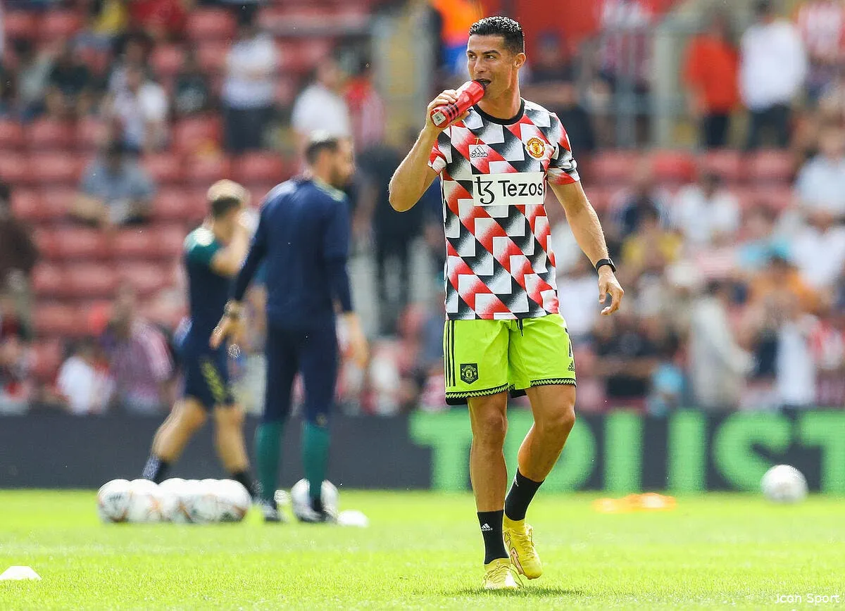 mercato cristiano ronaldo transfere l offre est tombee icon spi 060 pt southampton man utd 349317