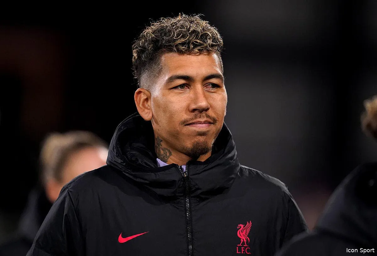 mercato firmino annonce son depart de liverpool icon 71141976 357665