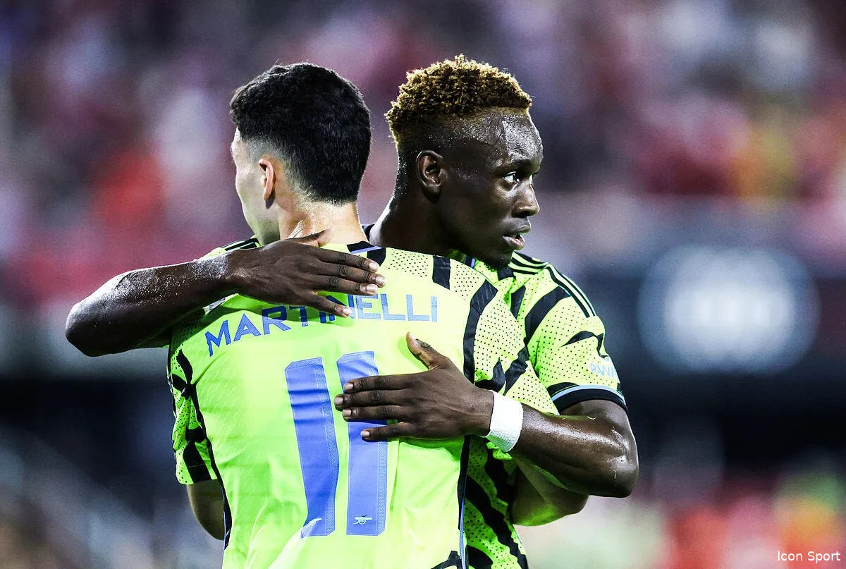 mercato folarin balogun a l inter la grosse offensive icon sipausa 47405075 363675