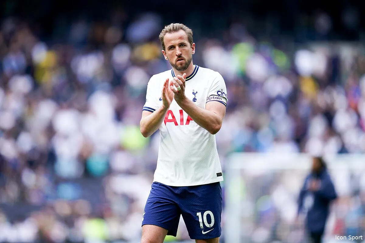 mercato kane met un coup de pression terrible a tottenham icon 72257573 361077