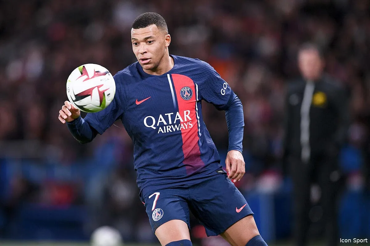 mercato kylian mbappe a arsenal c etait brulant icon pl5 6739 369848