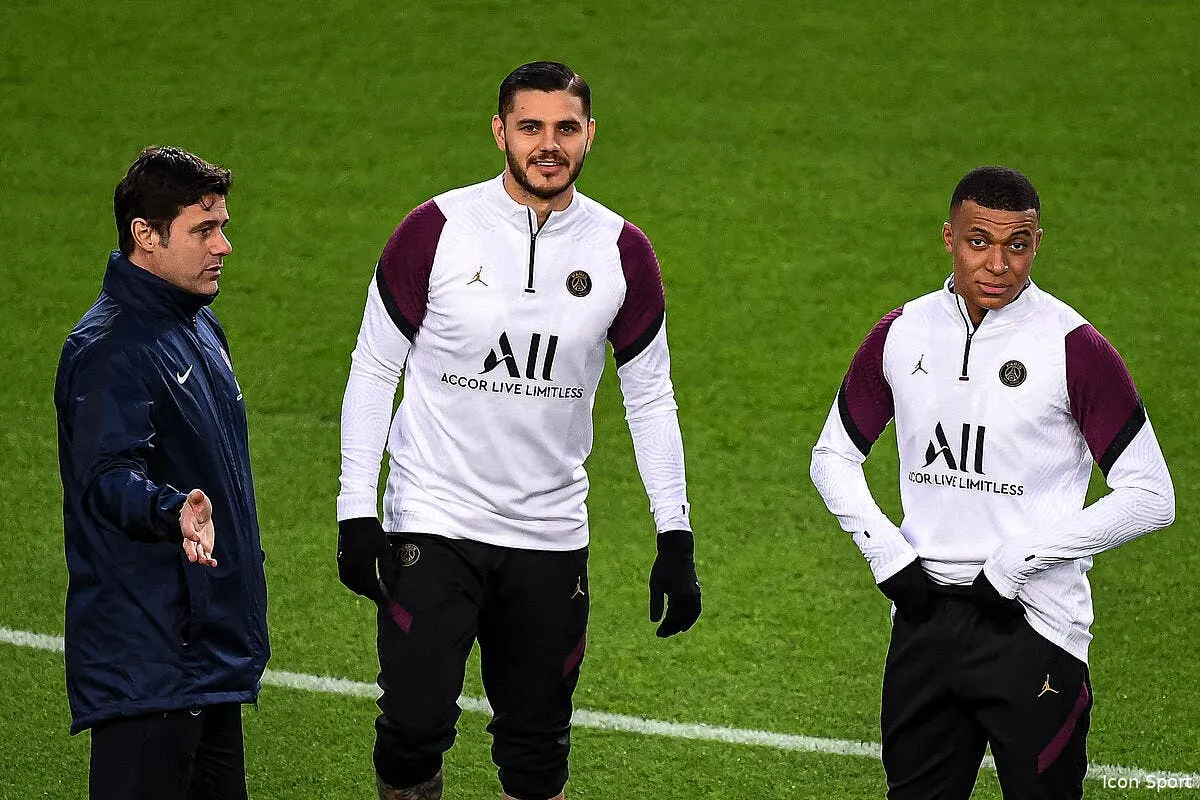 mercato l espagne utilise mbappe pour destabiliser le psg icon bap 150221 93 018 306965