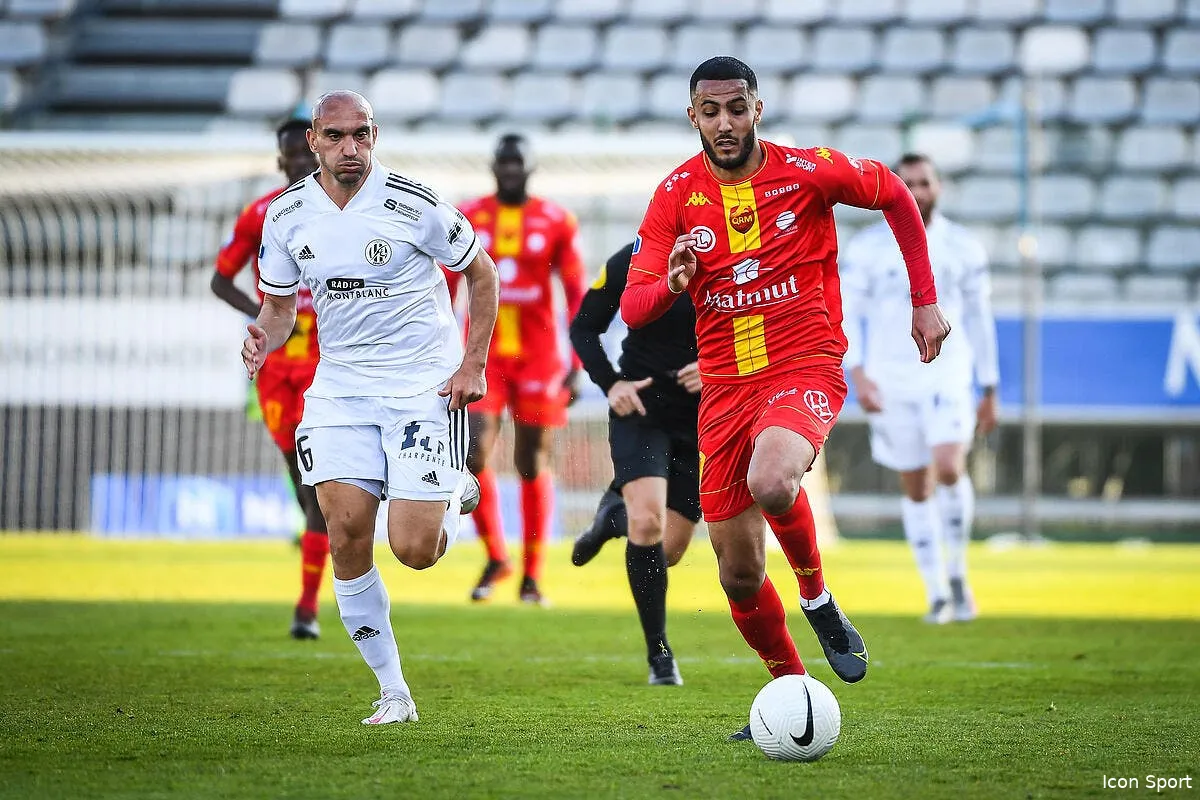 mercato l ol et l asse pistent un goleador de national icon mm1 9375 313123