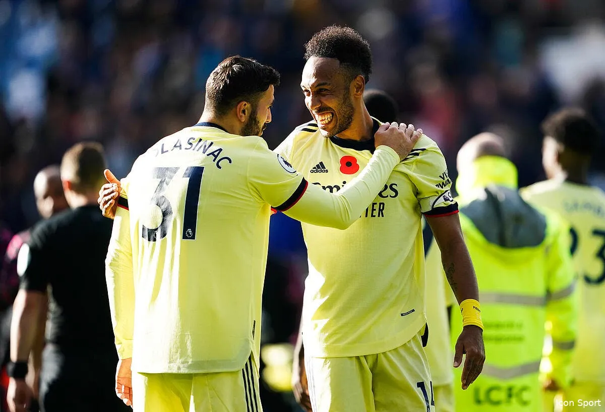 mercato l om trouve son bonheur a arsenal icon 63404735 331669