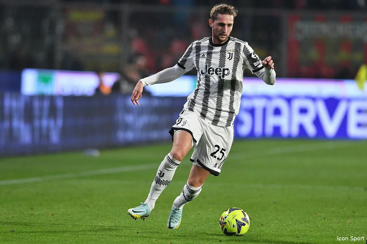 mercato la mere de rabiot la juventus n en peut plus icon sipausa 43661474 355938