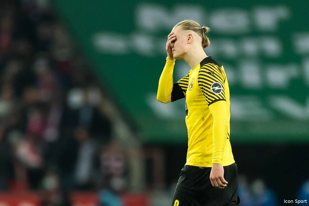 mercato le barca refuse haaland la raison est siderante icon 064 koebvb20220320 079 340511