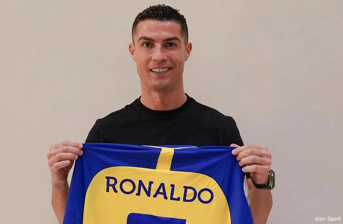 mercato le karma frappe cristiano ronaldo de plein fouet cr7 instagram al nassr 355229