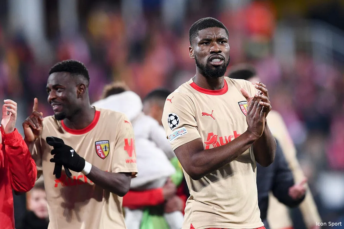 mercato lens tremble danso est chaud pour signer au psg icon pl5 2814 370286