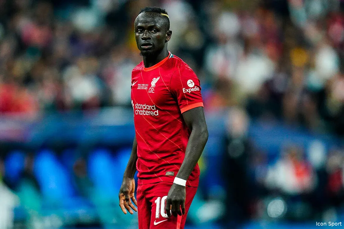 mercato liverpool refuse de brader sadio mane au bayern icon ps 220528 323 342831