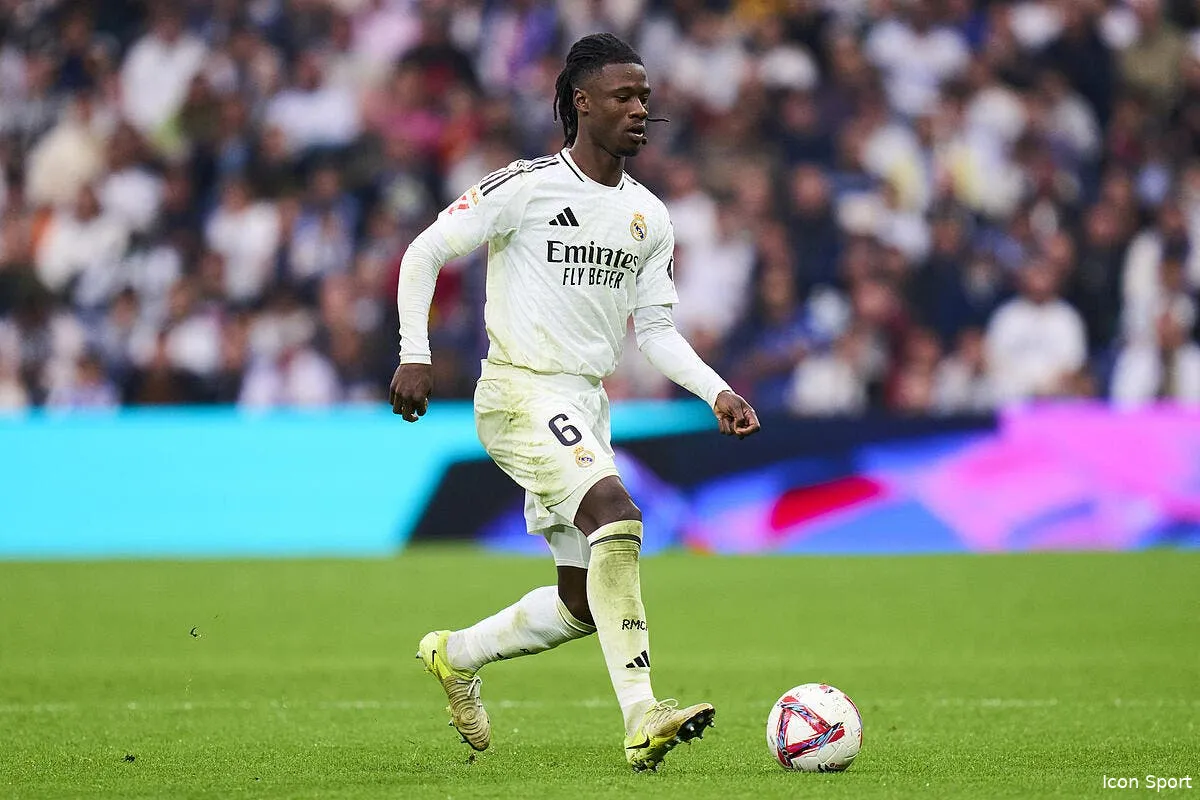 mercato manchester united discute avec eduardo camavinga iconsport 244072 0039 384270