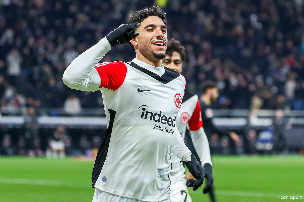 mercato marmoush arrive pour sauver manchester city iconsport 249443 0119 386896