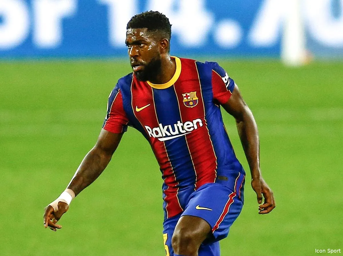 mercato non a l ol oui au psg la rumeur umtiti enfle icon ap 200210 021 306527