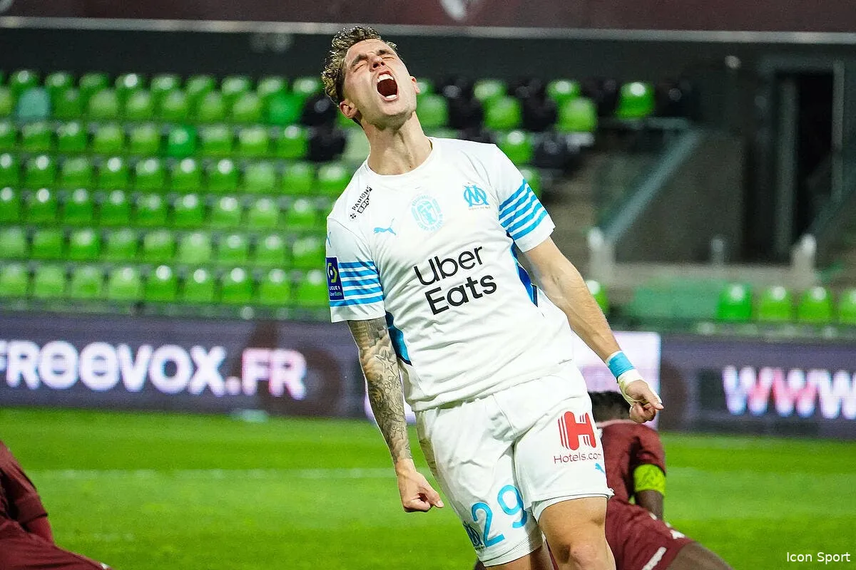 mercato om la dncg freine subitement la folie longoria icon 210523p48197 1 321881