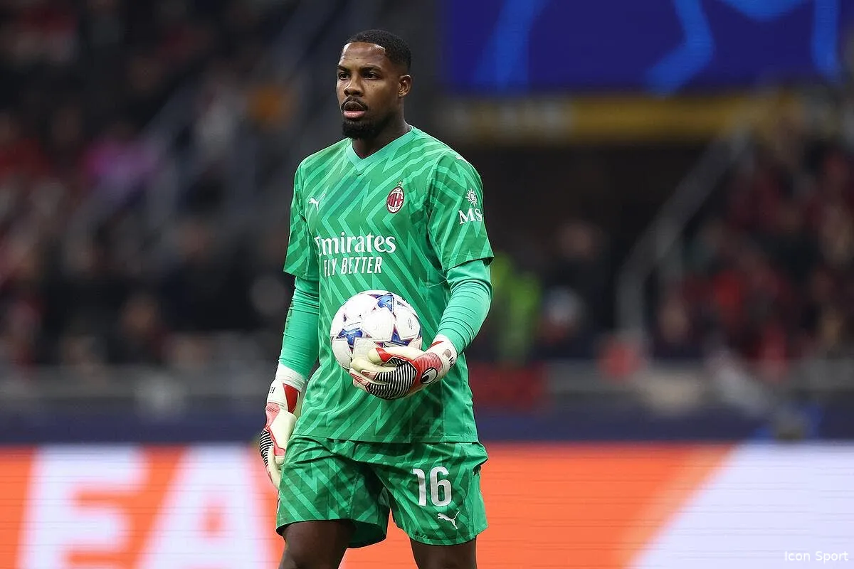 mercato onana ou maignan man united a tranche icon sp24 mc ucl mil v bvb 281123 016 368848