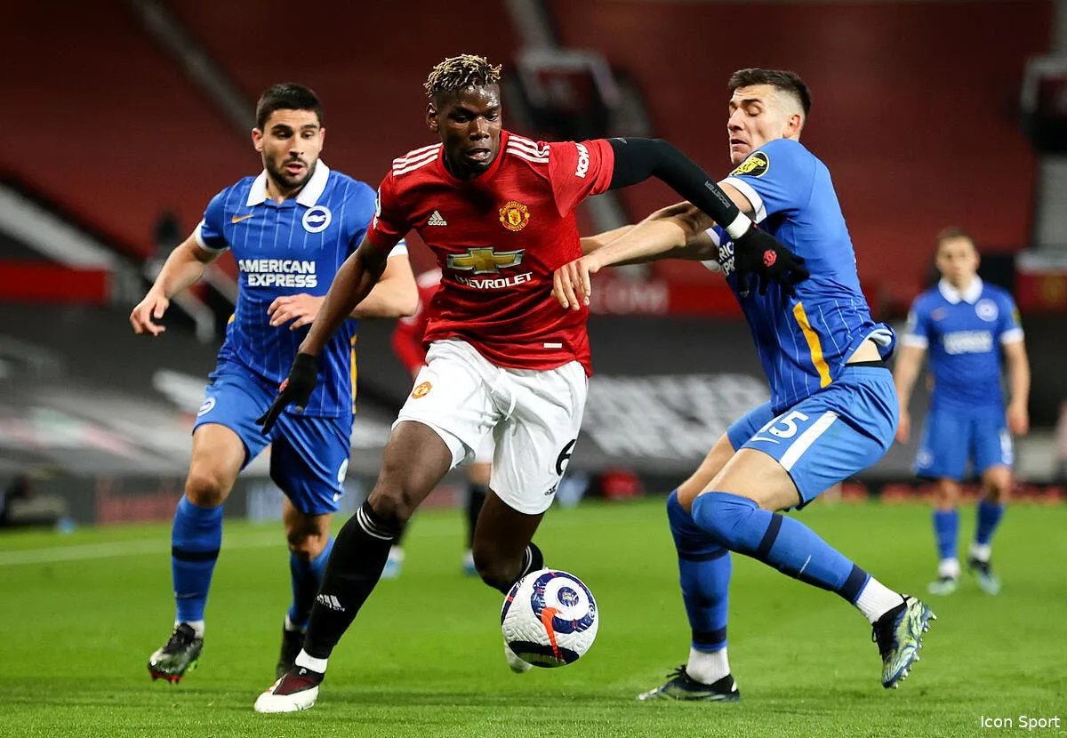 mercato paul pogba au psg le coup de clim icon 58995659 320745