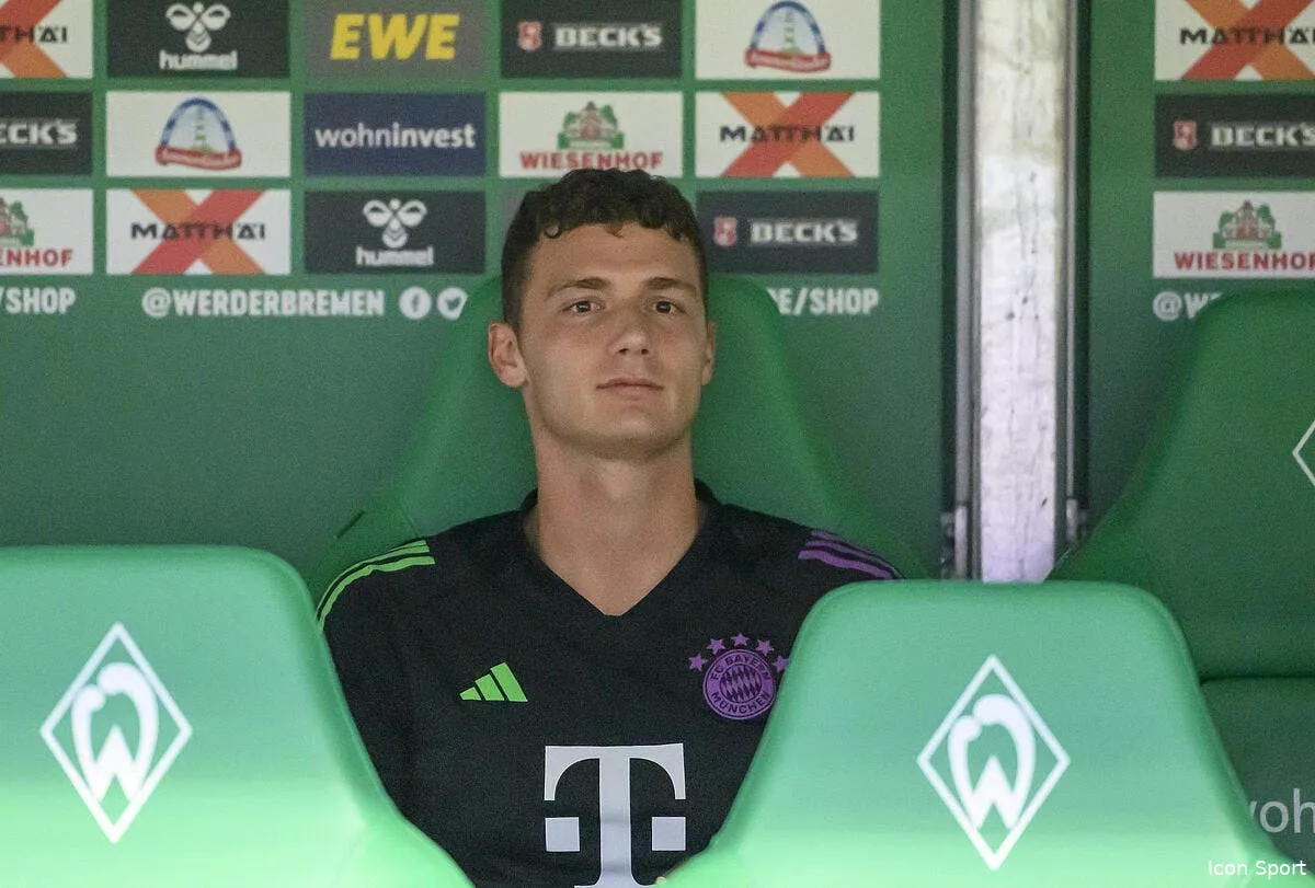 mercato pavard a l inter c est fait icon 421655659 364431