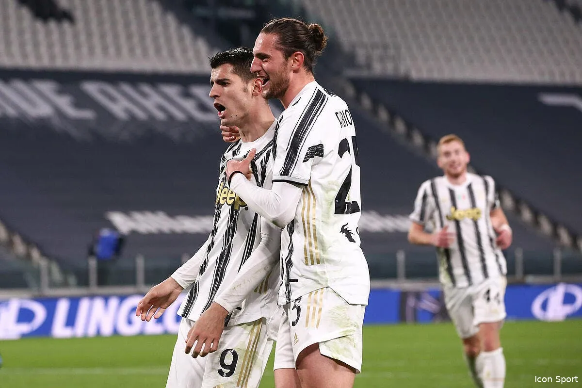 mercato pep guardiola flashe sur rabiot mais icon spi 039 jm juve lazio 308549