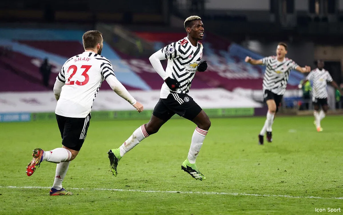 mercato pogba retenu a man united la juve sait comment l arracher pogba 61 304309