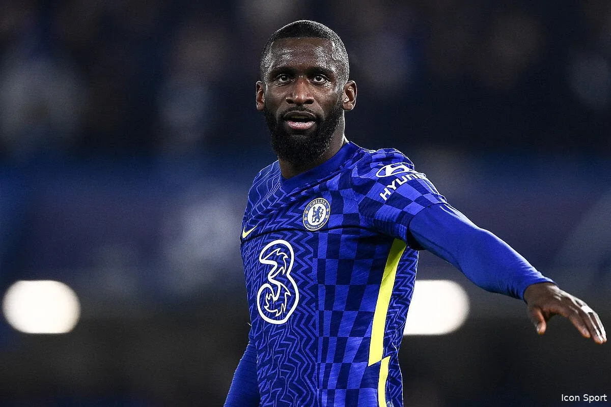 mercato rudiger le psg active le pressing tout terrain icon 006877 0097 329211
