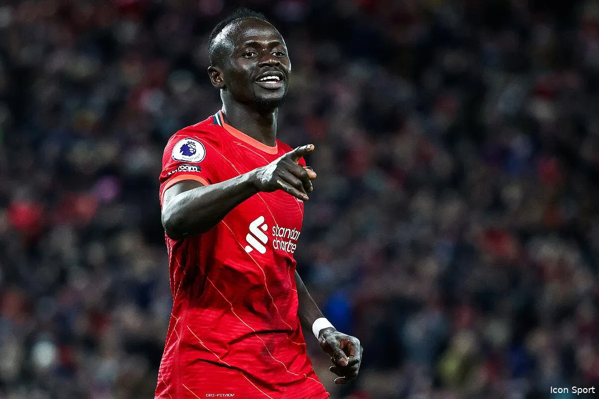 mercato sadio mane au bayern c est fait mane 4 343639