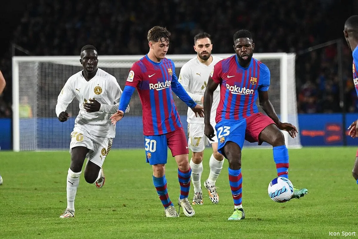 mercato umtiti et le barca c est termine icon sipausa 39546987 347515