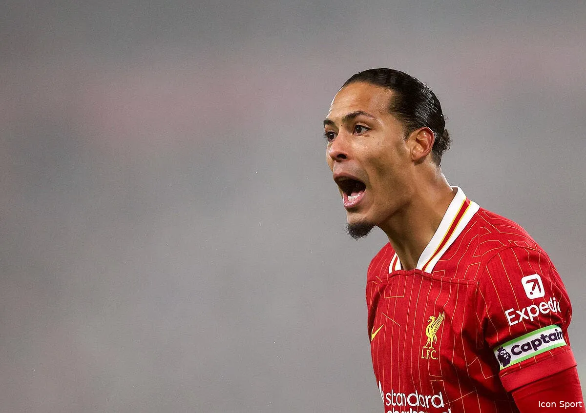 mercato van dijk et skriniar le reve fou de galatasaray iconsport 247965 0082 386031