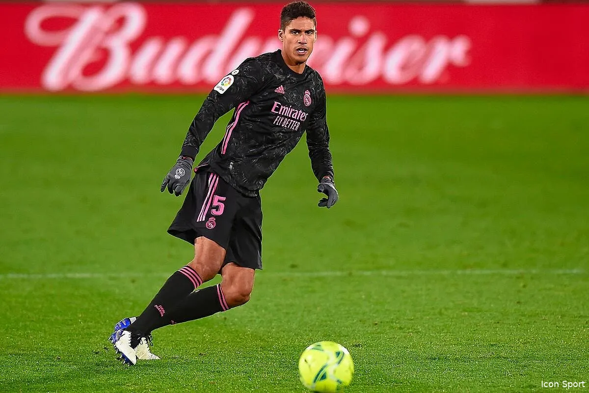 mercato varane veut quitter le real madrid de zidane icon ps 201230 229 304845