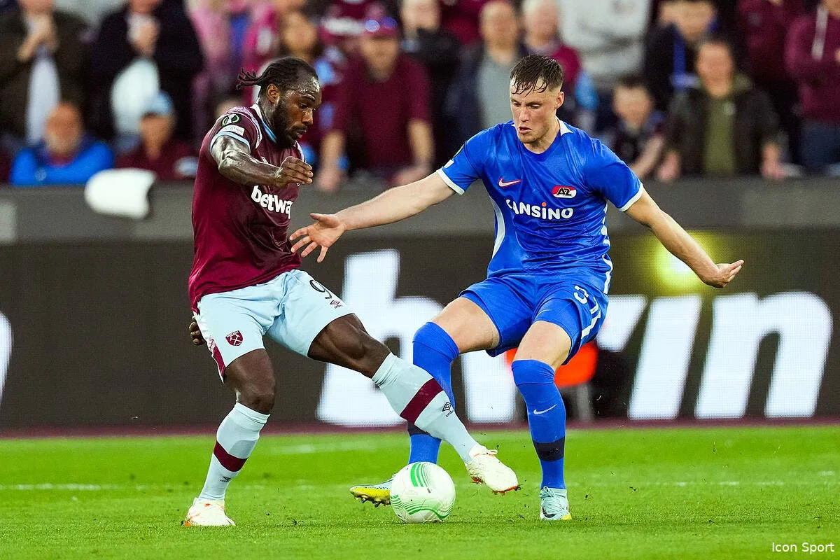 merci west ham la france aura 4 places en ligue des champions icon 469031881 360292