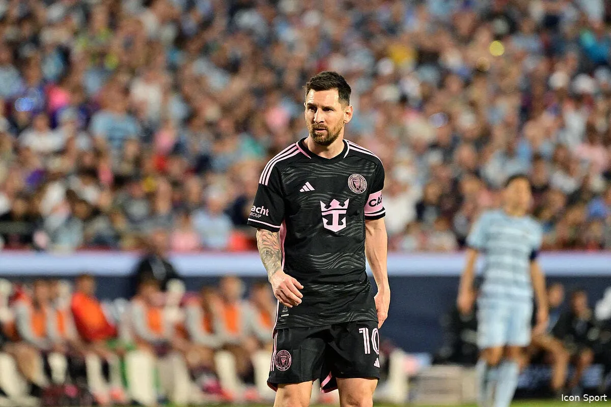 messi allume kansas city miami au sommet video iconsport 209515 0002 374497