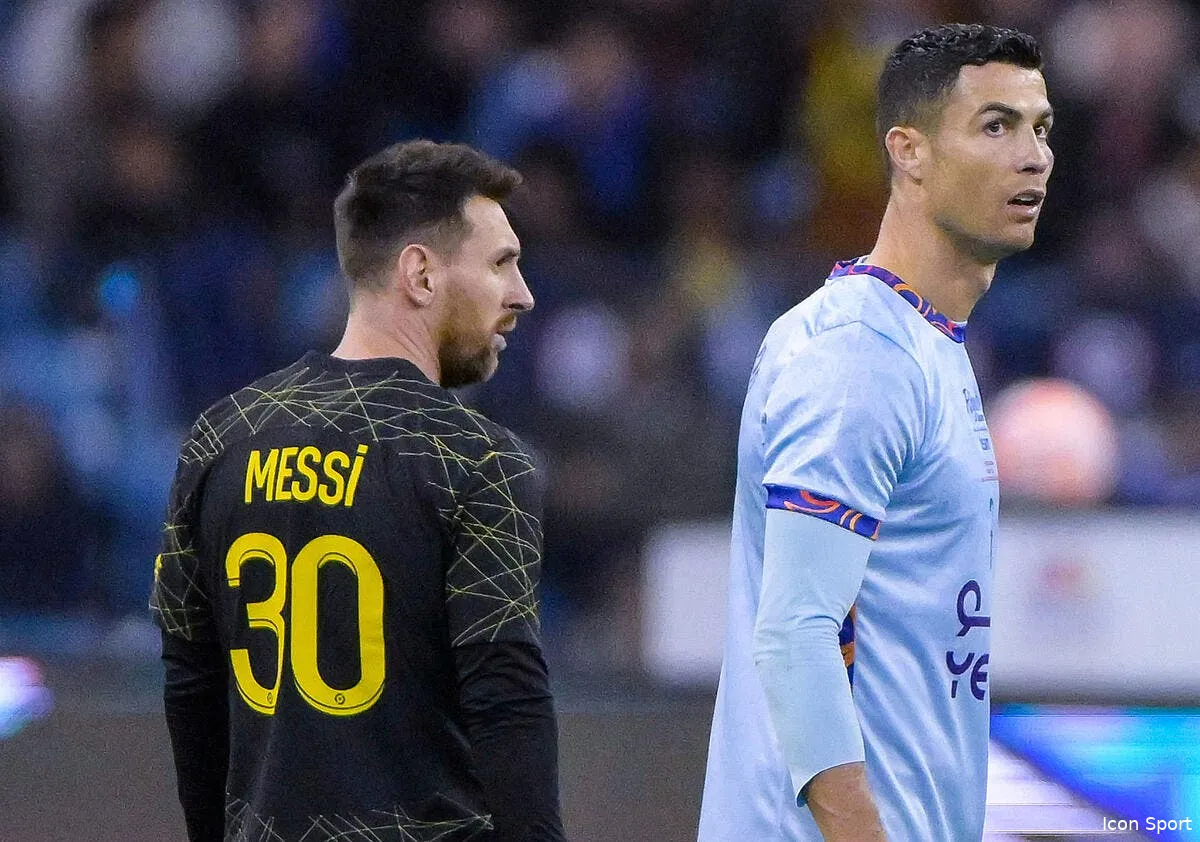 messi avec cr7 en arabie saoudite ca va etre le cirque icon icon 839008 0031 360325