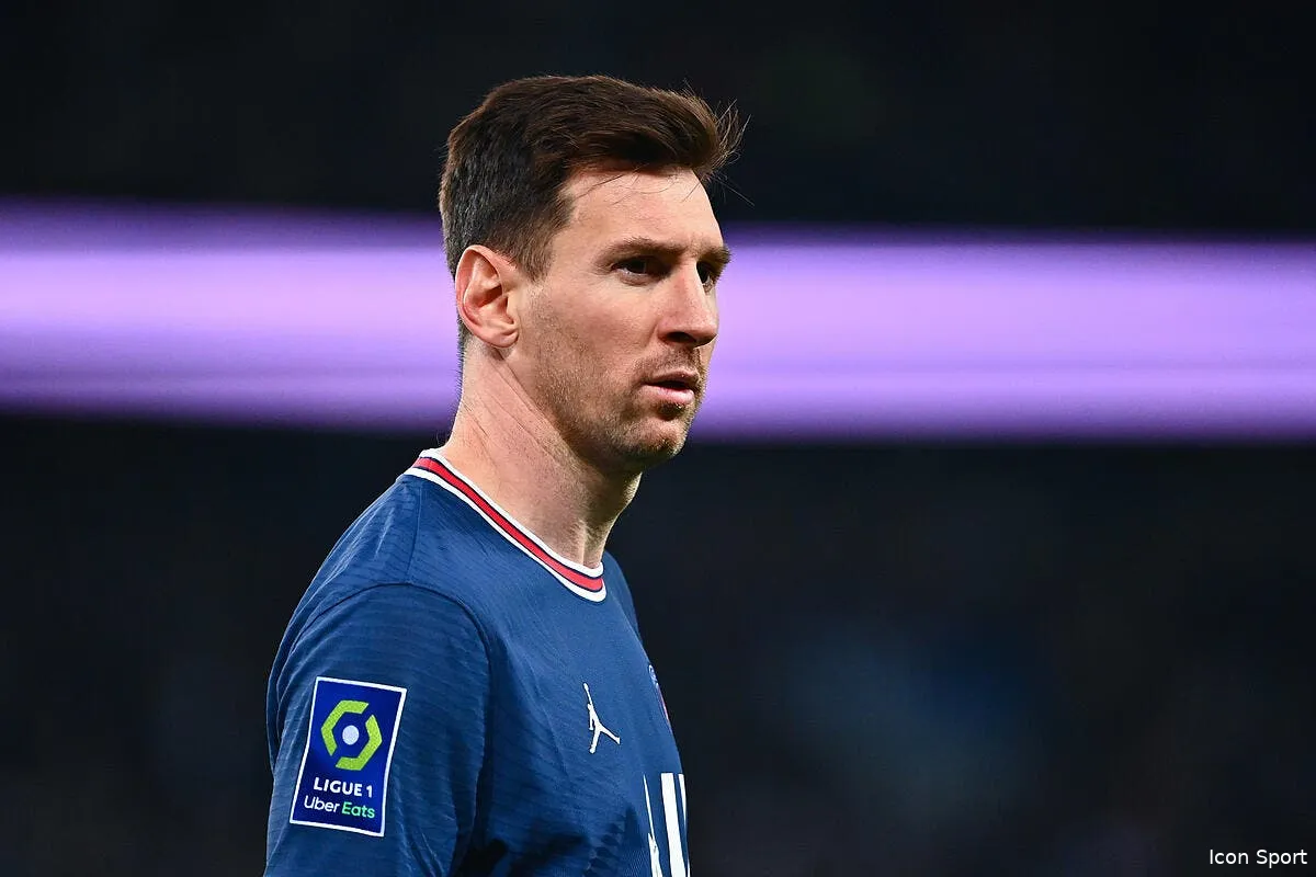 messi blesse et convoque par l argentine la reponse du psg icon dib 291021 10 165 327351