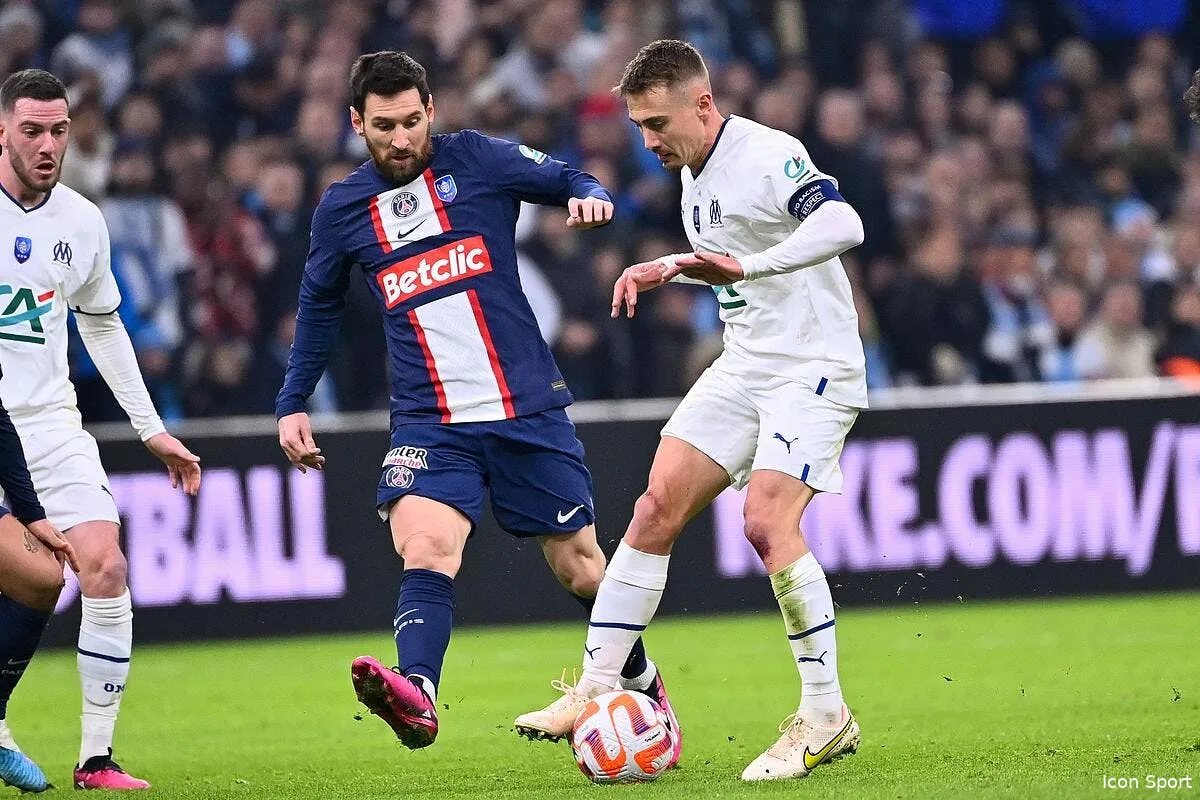 messi campos galtier il tout le monde du psg icon adim 080223 34 039 356817