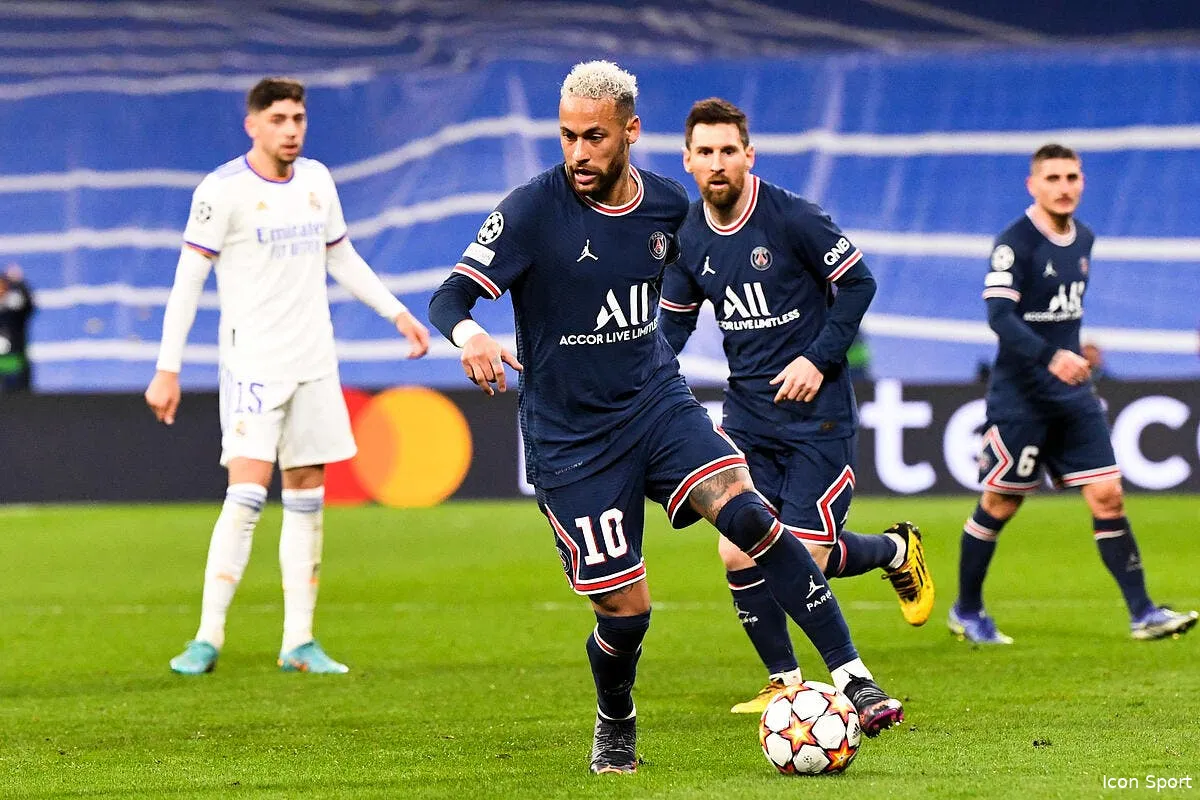 messi choque par neymar et le psg du grand n importe quoi icon ab1 3554 336539