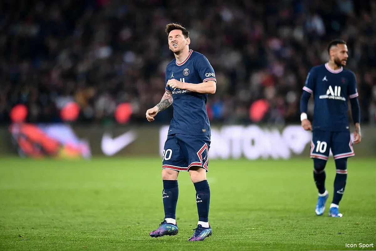 messi de retour en espagne son genou le fait souffrir icon pl5 9967 327231