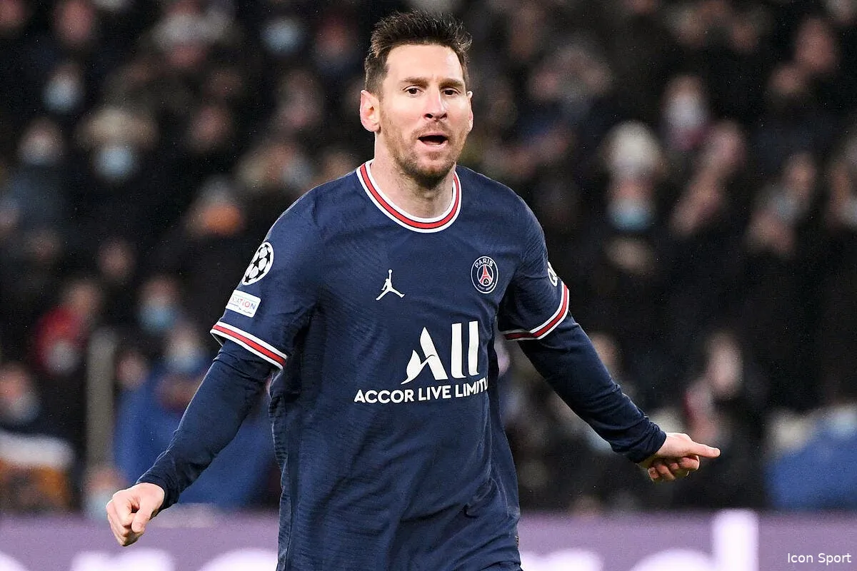 messi en manque d affection au psg icon ab1 9782 3 329765