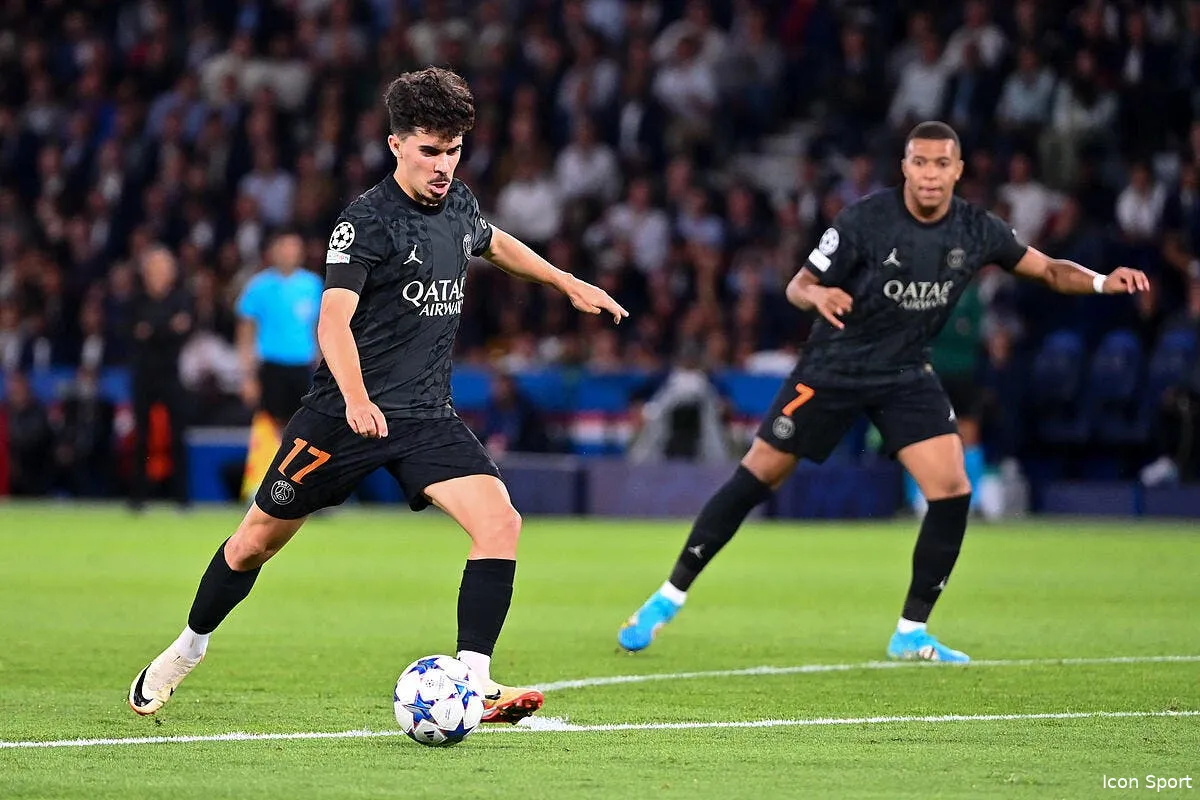 messi est parti ce joueur du psg a saute de joie icon dib 190923 10 203 365704