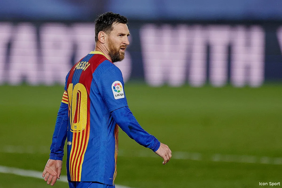 messi et neymar de retour au barca ca devient dement iconsport 143118 0139 388982