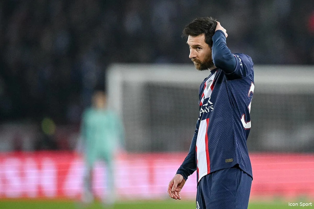 messi et neymar renouent enfin avec le kop icon 541 psgfcb20230214 r 027 357044