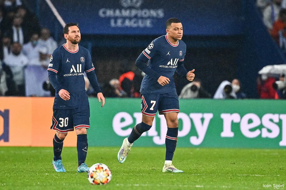 messi et ronaldo sont alles trop haut meme pour mbappe et haaland icon dib 150222 10 92 334933