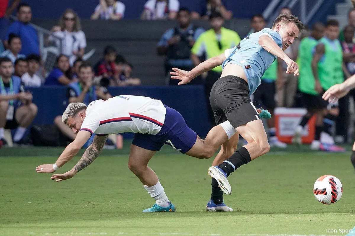 messi recadre ugarte apres un uruguay argentine bouillant icon sipausa 39752446 368077