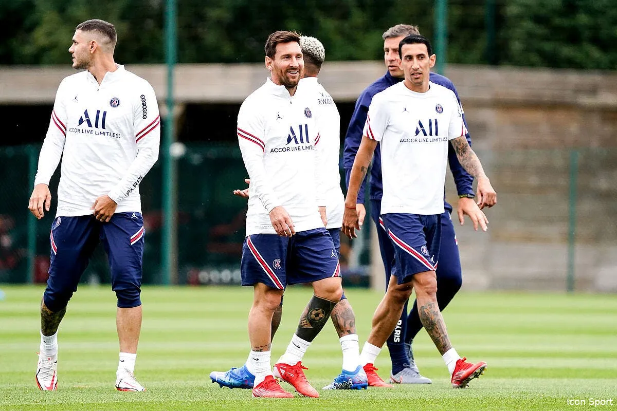 messi toujours barcelonais le psg ne va pas aimer messi 68 323481