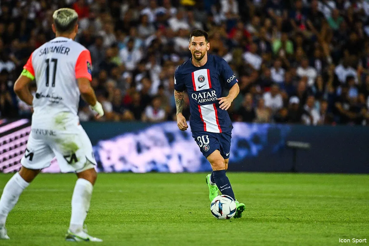 messi va tout casser au psg stoichkov l annonce icon dib 130822 10 186 348105