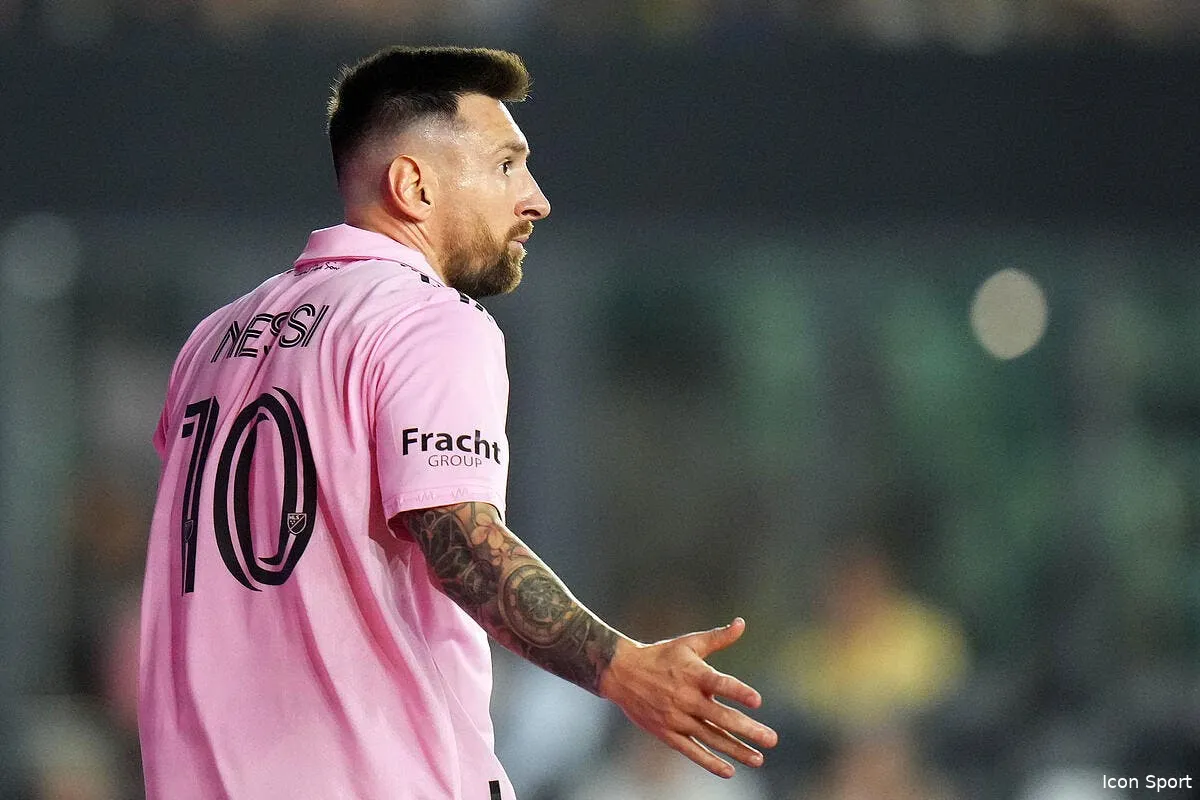 miami 50 000 euros le ticket l effet messi est terrifiant icon sipausa 48037859 365075