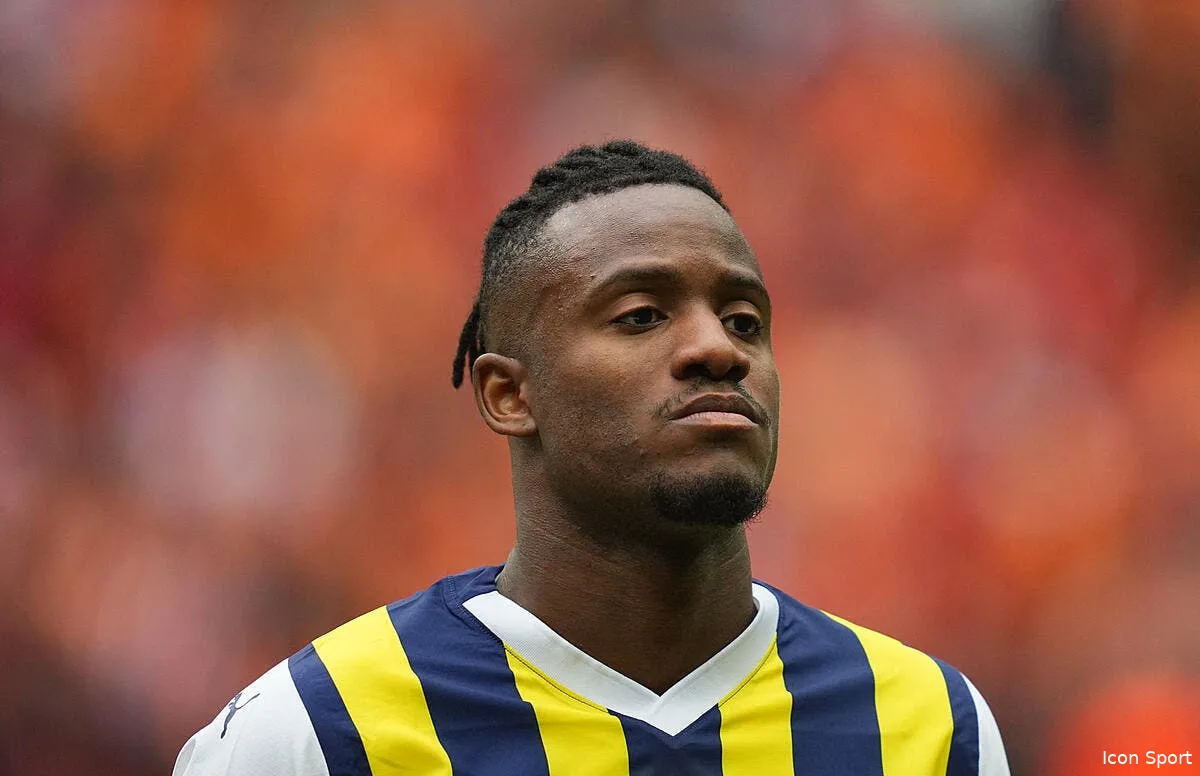 michy batshuayi la surprise belge de l ete a l om iconsport 225383 0116 377131