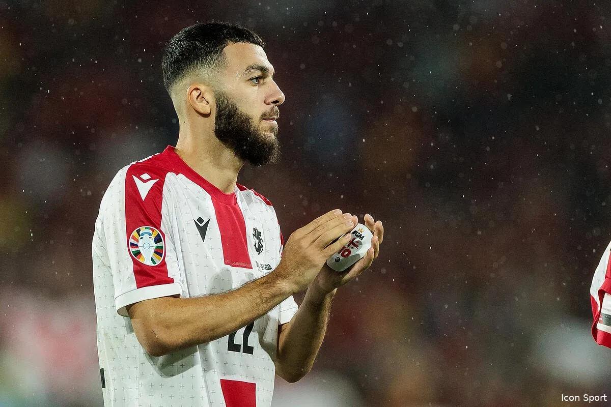 mikautadze la bombe du mercato a l om iconsport 233407 0445 377979