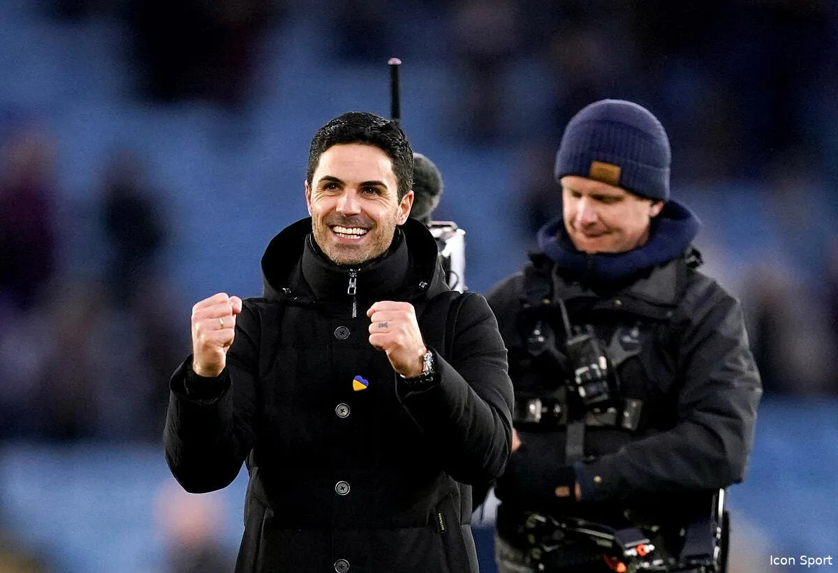 mikel arteta au psg le real madrid gache tout icon 71138842 359450