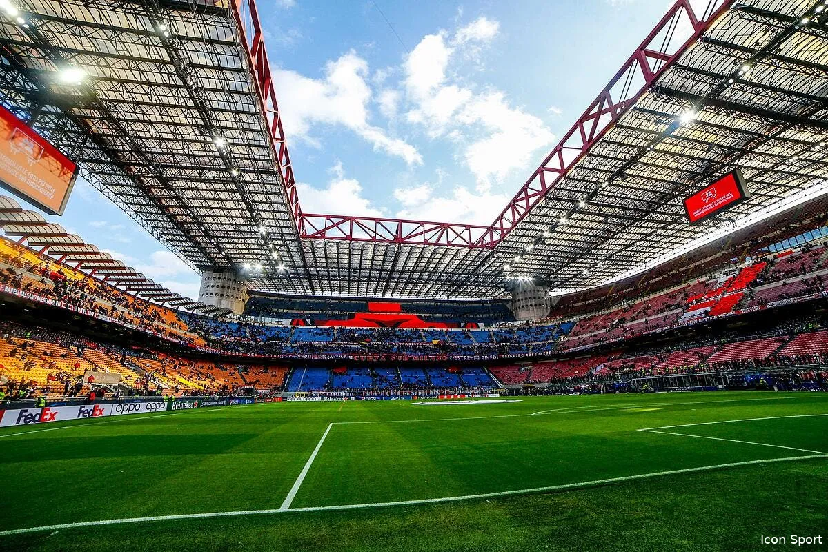 milan ac inter les compos 21h sur canal et rmc sport 1 icon d1r8739 360248