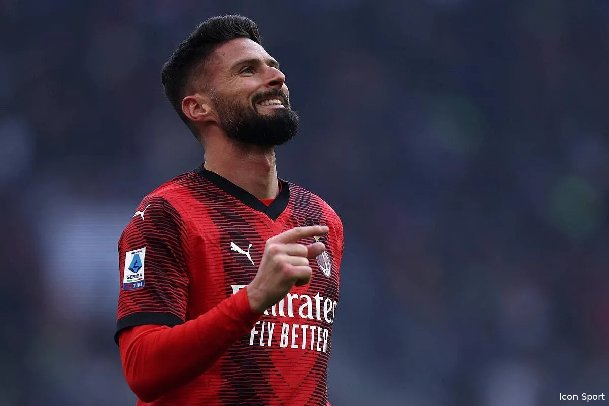 milan ac olivier giroud mis a la porte avant l euro icon sp24 mc serie a mil v moz 171223 009 369600