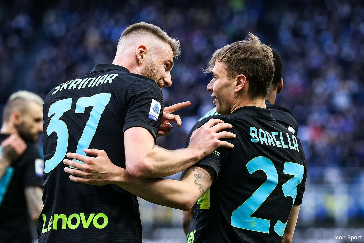 milan skriniar au psg les feux sont au rouge icon sipausa 38624601 345831